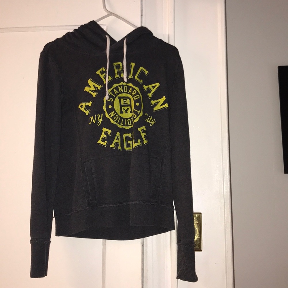 American Eagle Hoodie